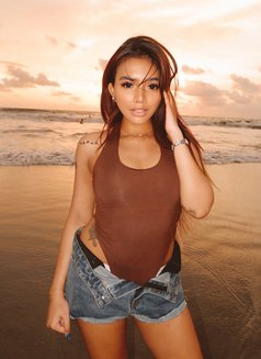 Vania Island Girl πΌ π ππΈ - escort in Bali Photo 27 of 28