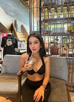 Vania sexyBest Servis good Atitude - puta in Bali Photo 5 of 5