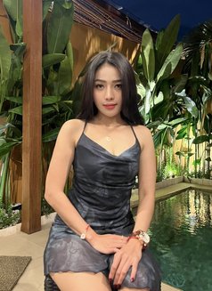 Vania sexyBest Servis good Atitude - escort in Bali Photo 3 of 5