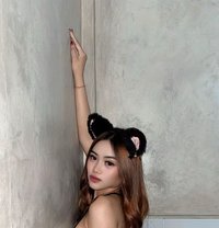 Vania Good girl - escort in Bali