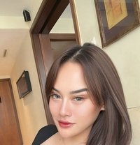 Vaniaa Aiko - escort in Jakarta