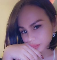 Vanie - Acompañantes transexual in Riyadh