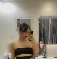 Vanie - Acompañantes transexual in Riyadh