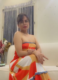Vanie - Acompañantes transexual in Riyadh Photo 5 of 5