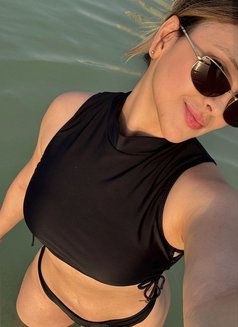 Vanik Young Beauty Dominate Service - escort in Chiang Mai Photo 3 of 4