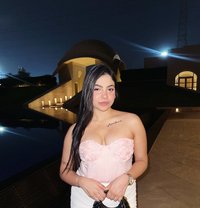Vanika Das - escort in Hyderabad