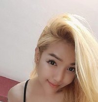 Vanika - escort in Phitsanulok