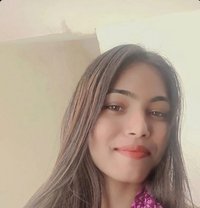 Vanila - escort in Hyderabad