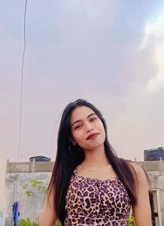 Vanila - escort in Hyderabad Photo 2 of 2