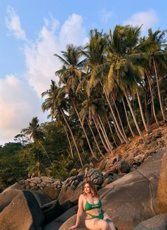 🇬🇧🇹🇭 VANILLA (18 May) - escort in Yokosuka Photo 30 of 30