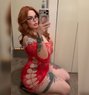 🇬🇧🇹🇭 VANILLA 🧁 25/8-1/9 - escort in Phuket Photo 1 of 29