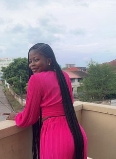 Vanilla Babe - escort in Accra Photo 1 of 13
