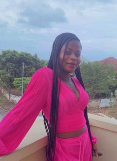 Vanilla Babe - escort in Accra Photo 2 of 13