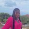 Vanilla Babe - escort in Accra
