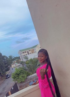 Vanilla Babe - escort in Accra Photo 3 of 13