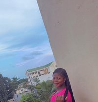 Vanilla Babe - escort in Accra