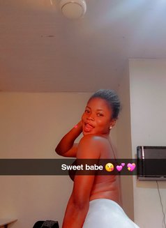 Vanilla Babe - escort in Accra Photo 4 of 13