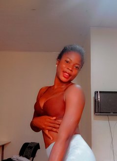 Vanilla Babe - escort in Accra Photo 10 of 13