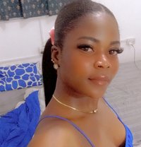 Vanilla Babe - escort in Accra
