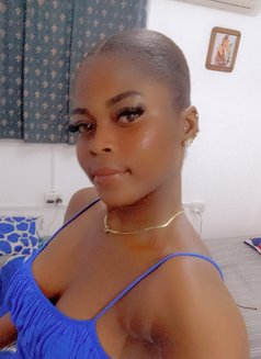 Vanilla Babe - puta in Accra Photo 3 of 9
