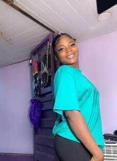 Vanilla Babe - puta in Accra Photo 4 of 9