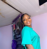 Vanilla Babe - escort in Accra
