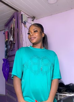 Vanilla Babe - puta in Accra Photo 5 of 9