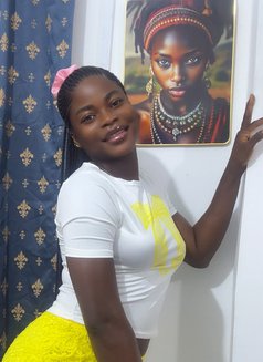 Vanilla Babe - escort in Accra Photo 2 of 8