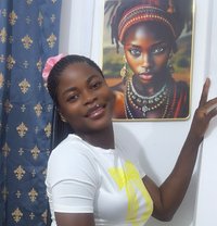 Vanilla Babe - puta in Accra