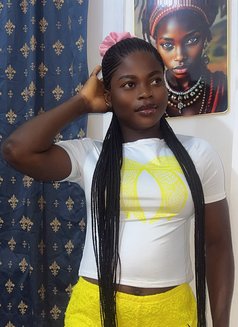 Vanilla Babe - escort in Accra Photo 3 of 8