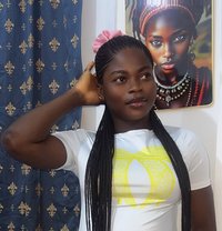 Vanilla Babe - puta in Accra