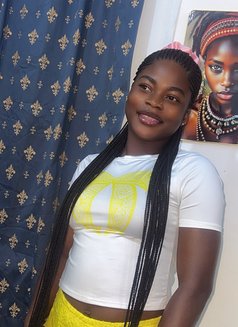 Vanilla Babe - escort in Accra Photo 4 of 8