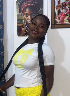 Vanilla Babe - escort in Accra Photo 6 of 8