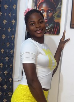 Vanilla Babe - escort in Accra Photo 7 of 8