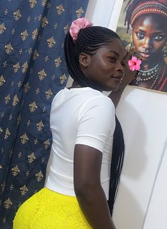 Vanilla Babe - escort in Accra Photo 8 of 8