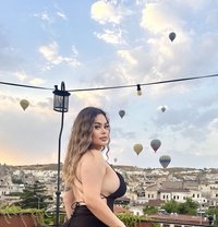 🇬🇧🇹🇭 VANILLA - escort in Al Manama