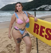 🇬🇧🇹🇭 VANILLA 🧁 - escort in Phuket