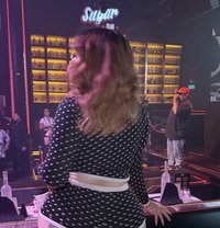 🇬🇧🇹🇭 VANILLA 🧁 - puta in Phuket