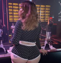 🇬🇧🇹🇭 VANILLA 🧁 - puta in Phuket