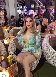 🇬🇧🇹🇭 VANILLA (Just arrive) - escort in Al Manama Photo 1 of 24