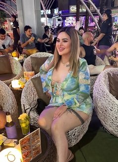 🇬🇧🇹🇭 VANILLA Just arrive - escort in Al Manama Photo 2 of 28