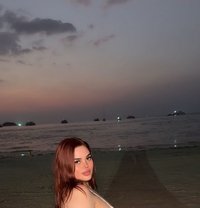 🇬🇧🇹🇭 VANILLA (Coming Soon) - escort in Phuket