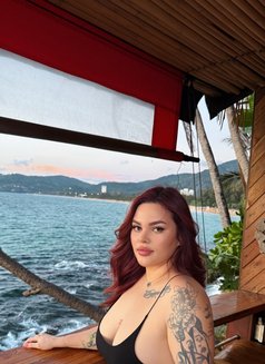 🇬🇧🇹🇭 VANILLA (Coming Soon) - escort in Okinawa Island Photo 25 of 25