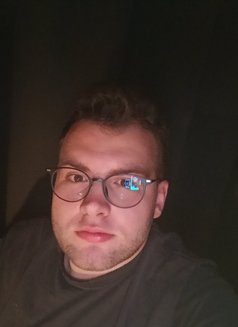 Vanilla - Male escort in Tilburg Photo 1 of 3