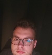 Vanilla - Male escort in Tilburg