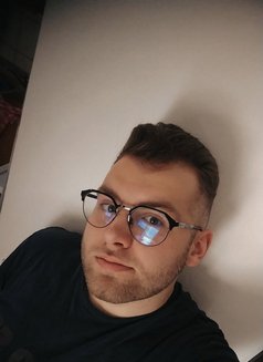 Vanilla - Male escort in Tilburg Photo 2 of 3