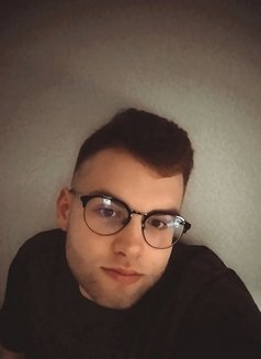 Vanilla - Male escort in Tilburg Photo 3 of 3