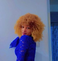 Vanilla cute - escort in Bangkok