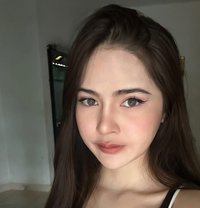 Vanilla - escort in Jakarta