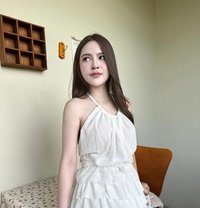 Vanilla - escort in Jakarta